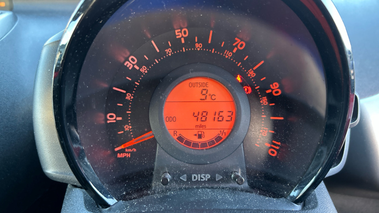 Peugeot 108 1.0 Active 3dr Petrol Hatchback